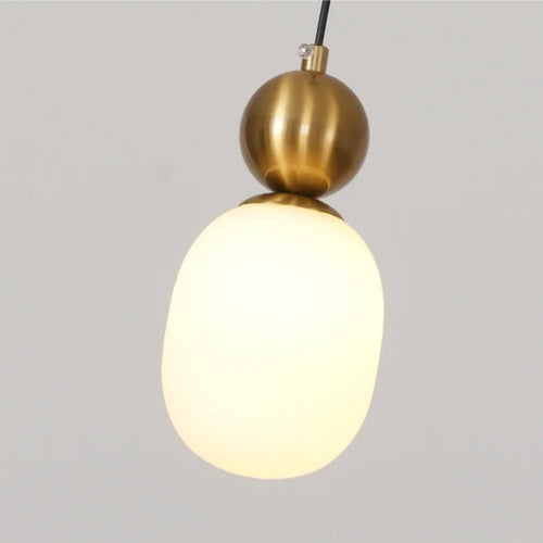 lustre moderne créatif pour décoration intérieure élégante - vue 7 sur 8