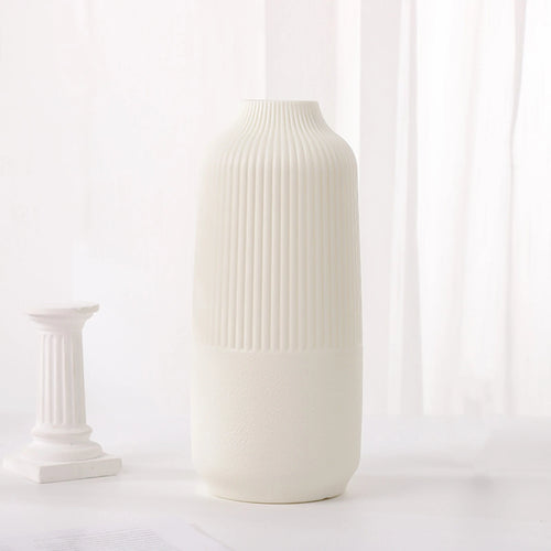 vase à fleurs moderne décor nordique pour la maison - vue 11 sur 19