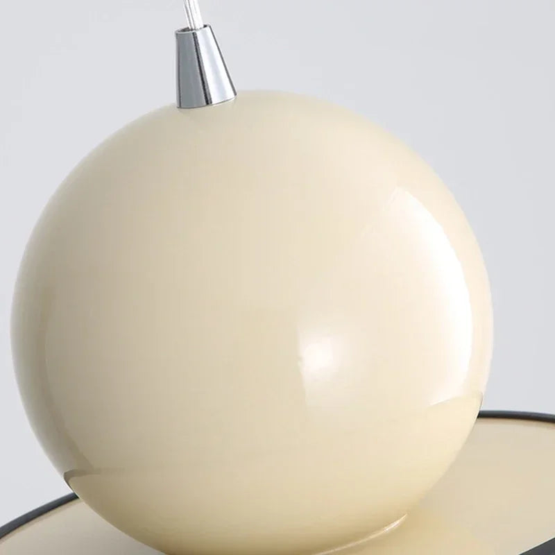 lampe de chevet design italien pour restaurant et bar - vue 6 sur 9