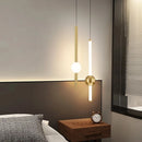 suspension led moderne pour éclairage intérieur créatif