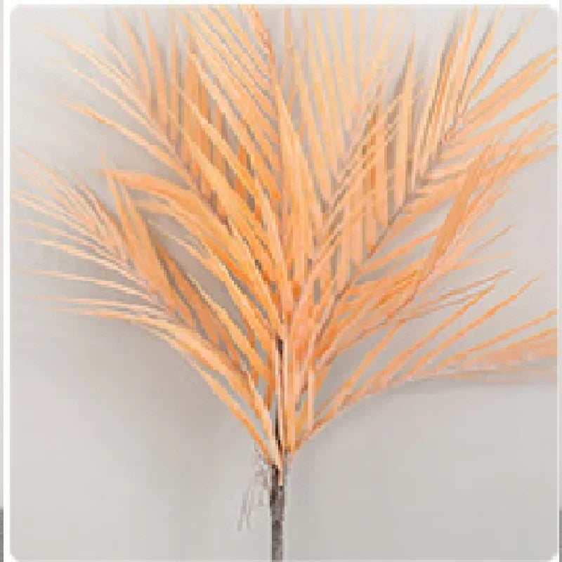 plantes de palmier artificielles pour décoration intérieure et extérieure - vue 10 sur 12