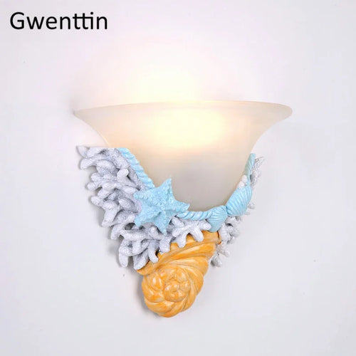 applique murale décorative à fleurs moderne pour intérieur - vue 5 sur 8