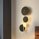 applique murale moderne à led pour décoration intérieure élégante