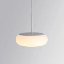 suspension design nordique pour éclairage intérieur élégant