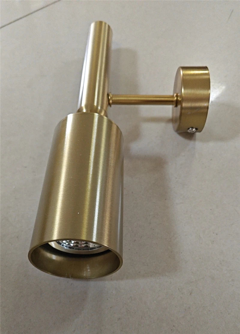 plafonnier led rotatif 360° minimaliste moderne remplaçable - vue 8 sur 10
