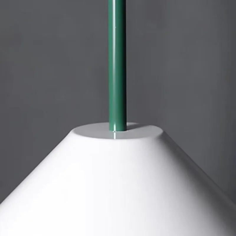 suspension en métal greem pour diverses occasions fil réglable - vue 5 sur 8