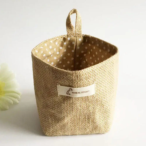 panier de rangement multifonctionnel pour maison et jardin - vue 6 sur 6
