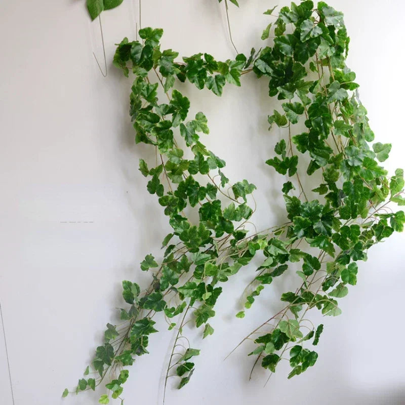 plantes grimpantes artificielles pour décoration florale et mariage - vue 5 sur 10