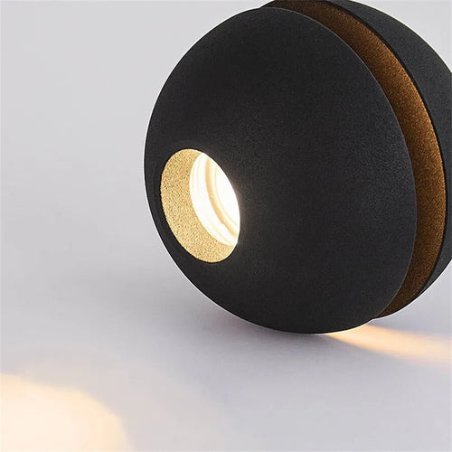 Luxe Globe Boule Suspension Cuisine - vue 7 sur 10