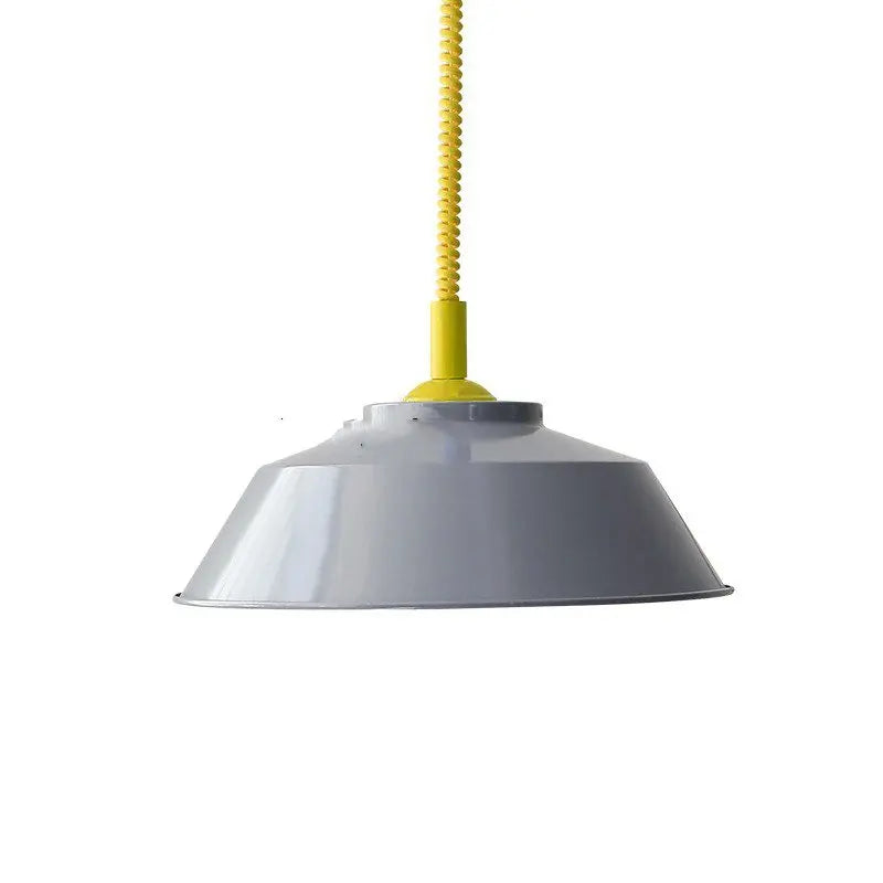 suspension bauhaus moderne pour intérieur design et déco - vue 16 sur 18
