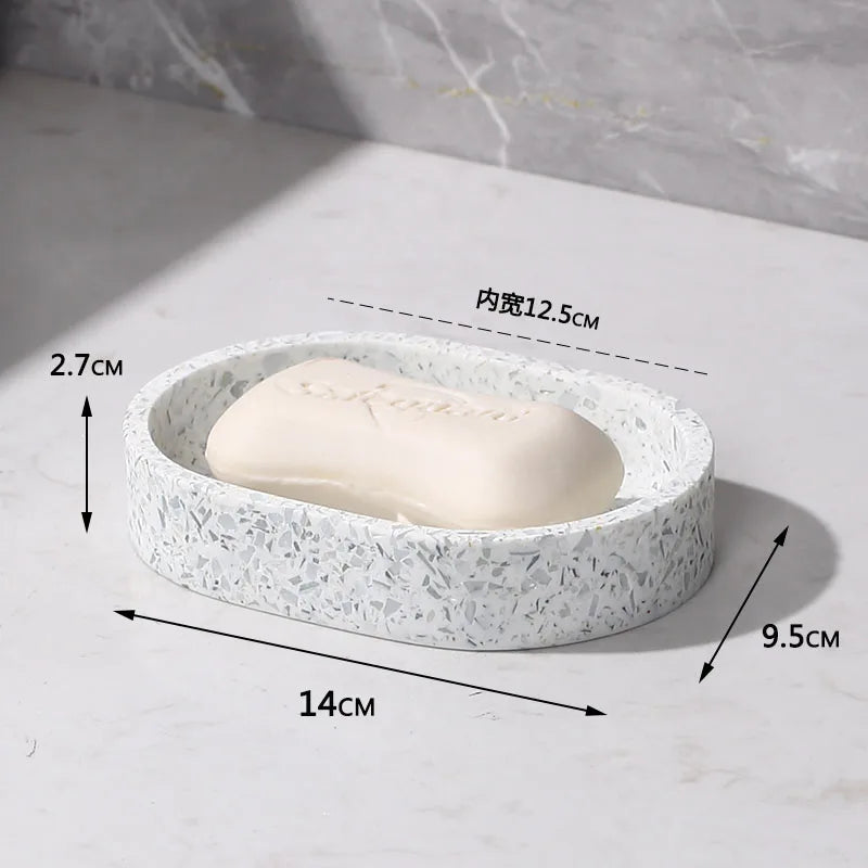 bouteille distributrice d'émulsion haut de gamme pour salle de bain - vue 14 sur 16
