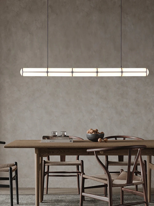 suspension minimaliste et tendance pour bar et café - vue 3 sur 9