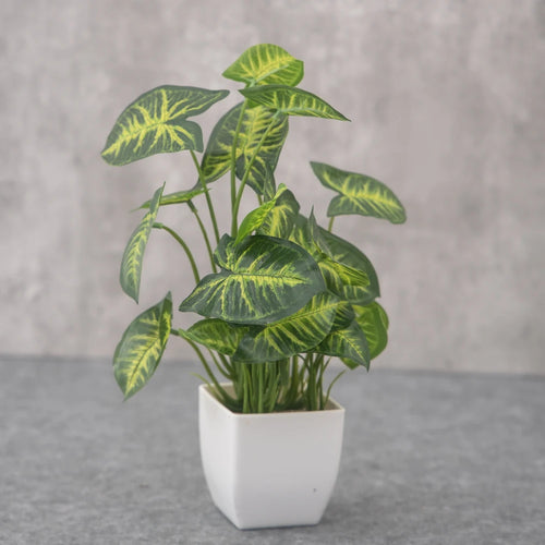 plante bonsaï artificielle en pot pour décoration intérieure - vue 16 sur 15