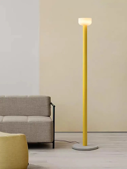 lampadaire led moderne design pour décoration d intérieur - vue 6 sur 10