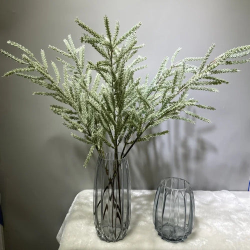 plante artificielle dherbe de blé décoration naturelle pour intérieur - vue 4 sur 13