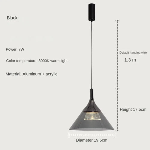 lustre moderne et luxueux pour espaces commerciaux et intérieurs - vue 10 sur 10