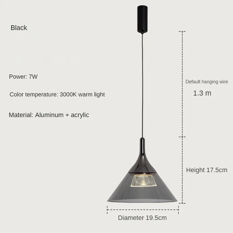 lustre moderne et luxueux pour espaces commerciaux et intérieurs - vue 9 sur 10