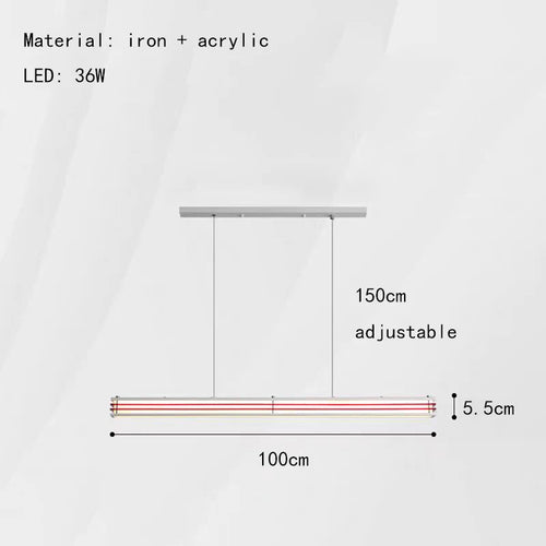 suspension art déco design élégant pour divers espaces intérieur - vue 14 sur 16