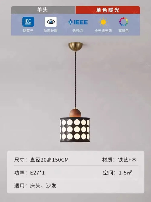 suspension médiévale style français pour un intérieur élégant - vue 10 sur 9
