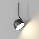 lustres modernes led suspendus pour bar et loft