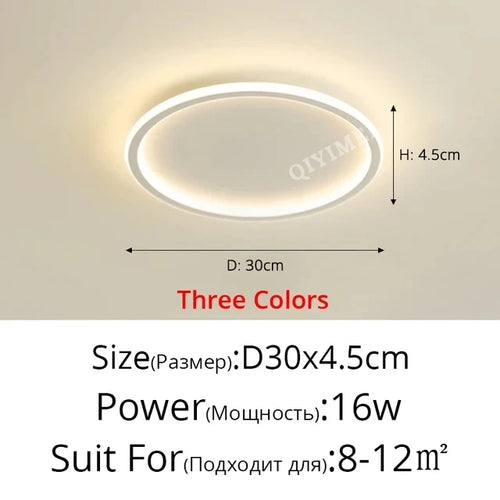 lampe led nuage moderne simple créative nordique pour enfants - vue 21 sur 24