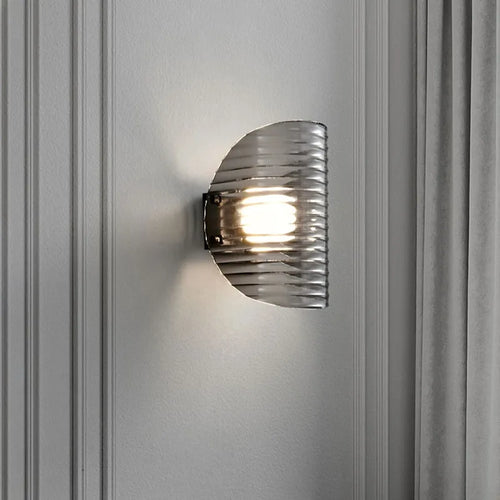 lampe de chevet nordique moderne pour intérieur élégant - vue 2 sur 8