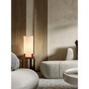 lampadaire wabi-sabi rétro design créatif pour intérieur élégant