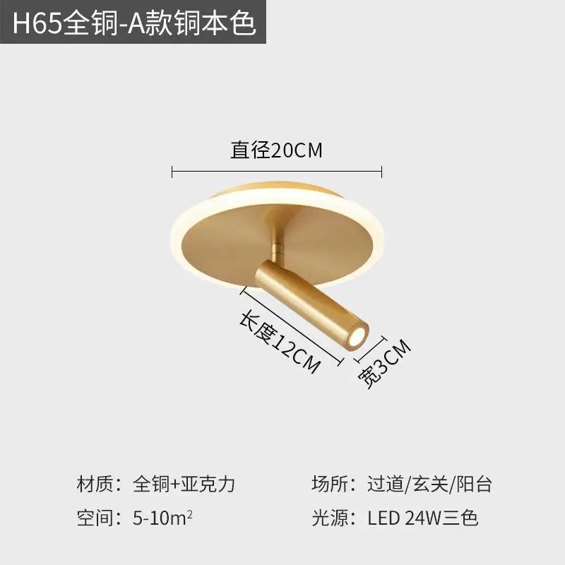 spot rond led pour éclairage intérieur dans divers espaces - vue 7 sur 10