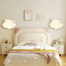 applique murale décorative en forme d'ours polaire idéale pour intérieur