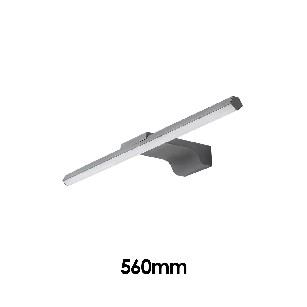 applique murale à led moderne avec intensité variable pour intérieur - vue 12 sur 17