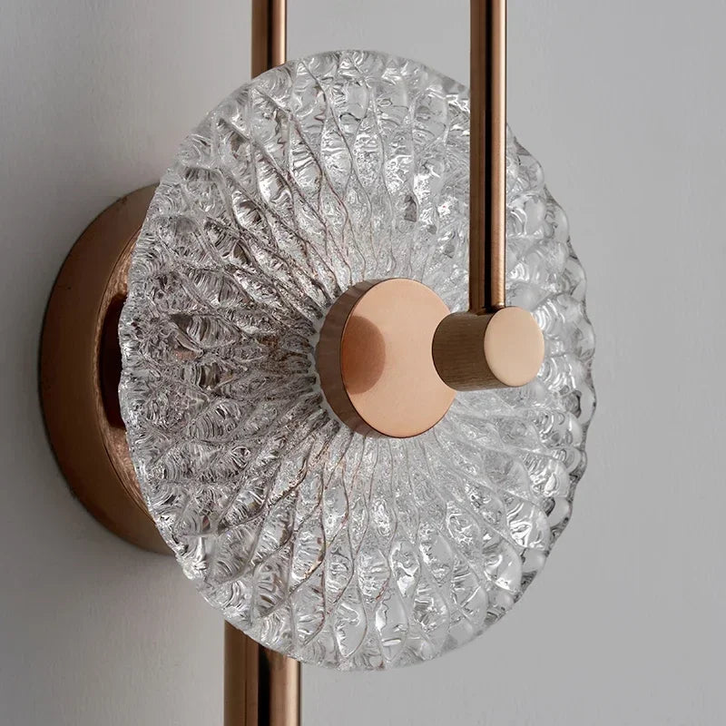 applique murale moderne minimaliste pour intérieur élégant et raffiné - vue 4 sur 7