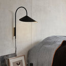 Nordique LED Italie Applique Murale Décor À La Maison Design Applique pour Salon Chambre Cuisine Chevet Rotatif Applique Éclairage Intérieur