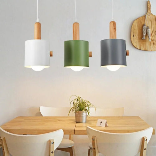 applique murale led macaron design moderne pour intérieur créatif - vue 3 sur 8