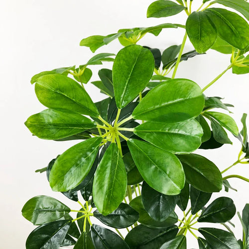 plante tropicale artificielle grande taille pour décoration intérieure et extérieure - vue 5 sur 7