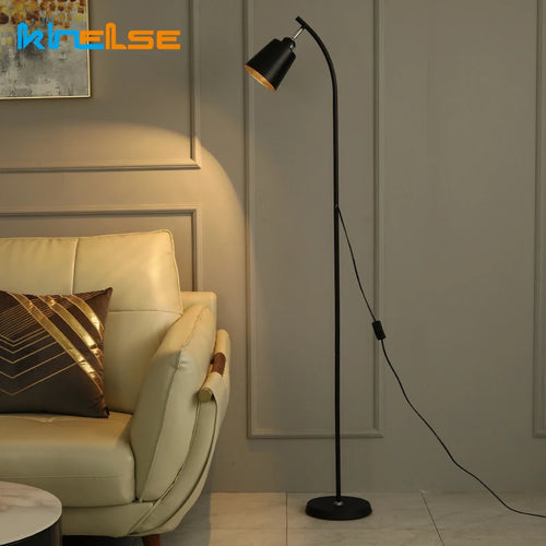 lampadaire moderne simple design pour décoration intérieure - vue 2 sur 14