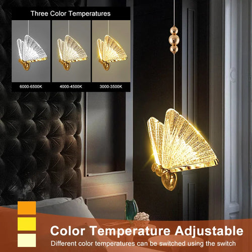 lustre nordique design pour intérieur lumineux et élégant - vue 6 sur 13