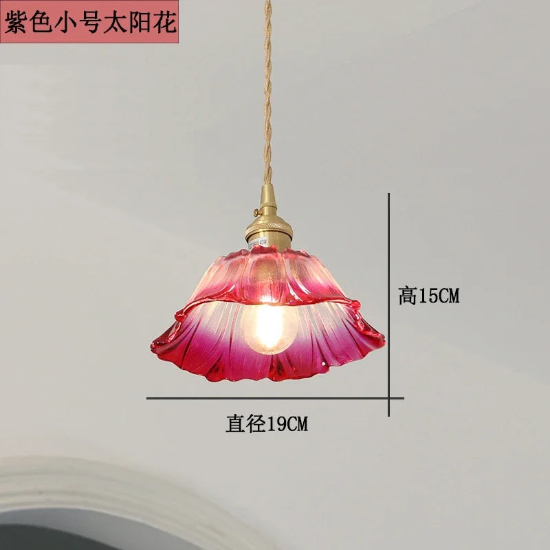 lustre moderne pour café boutique et espace convivial - vue 8 sur 13