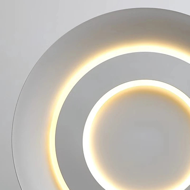 suspension LED réglable à 3 niveaux pour bar ou restaurant - vue 5 sur 8