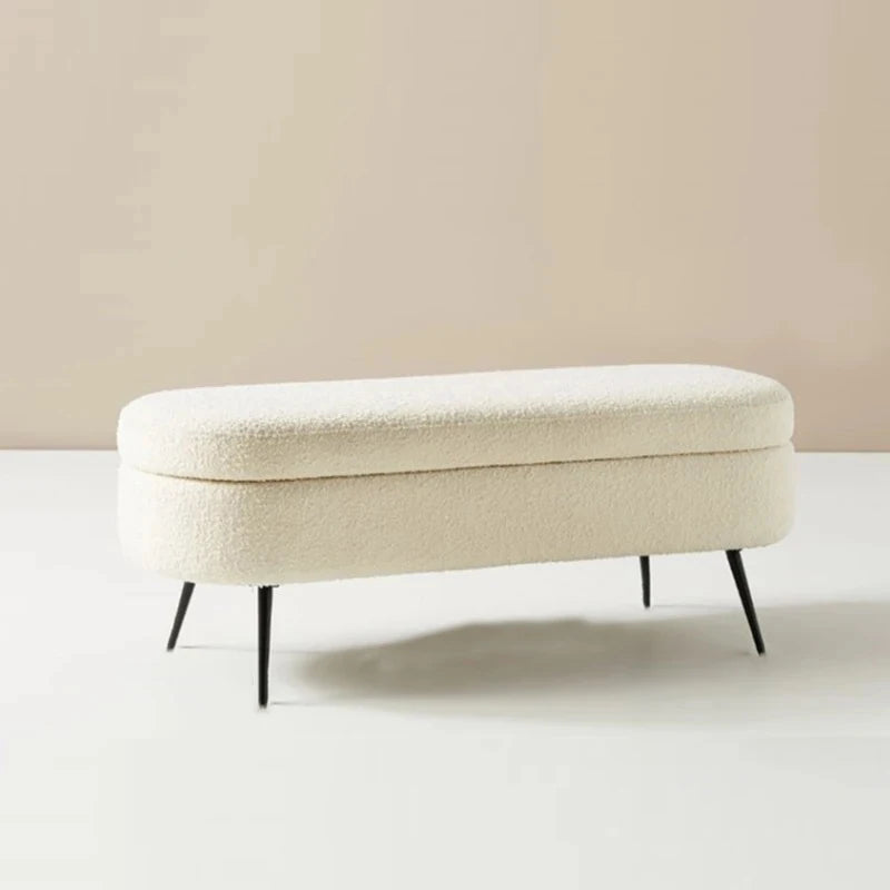 meubles nordiques multifonctions pour rangement et design élégant - vue 3 sur 8