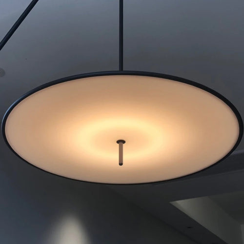 Nordic ins style designer tumbler LED floor lamp Living reading Room Showroom fisherman Indoor Lighting Corner Standing Light - vue 6 sur 7