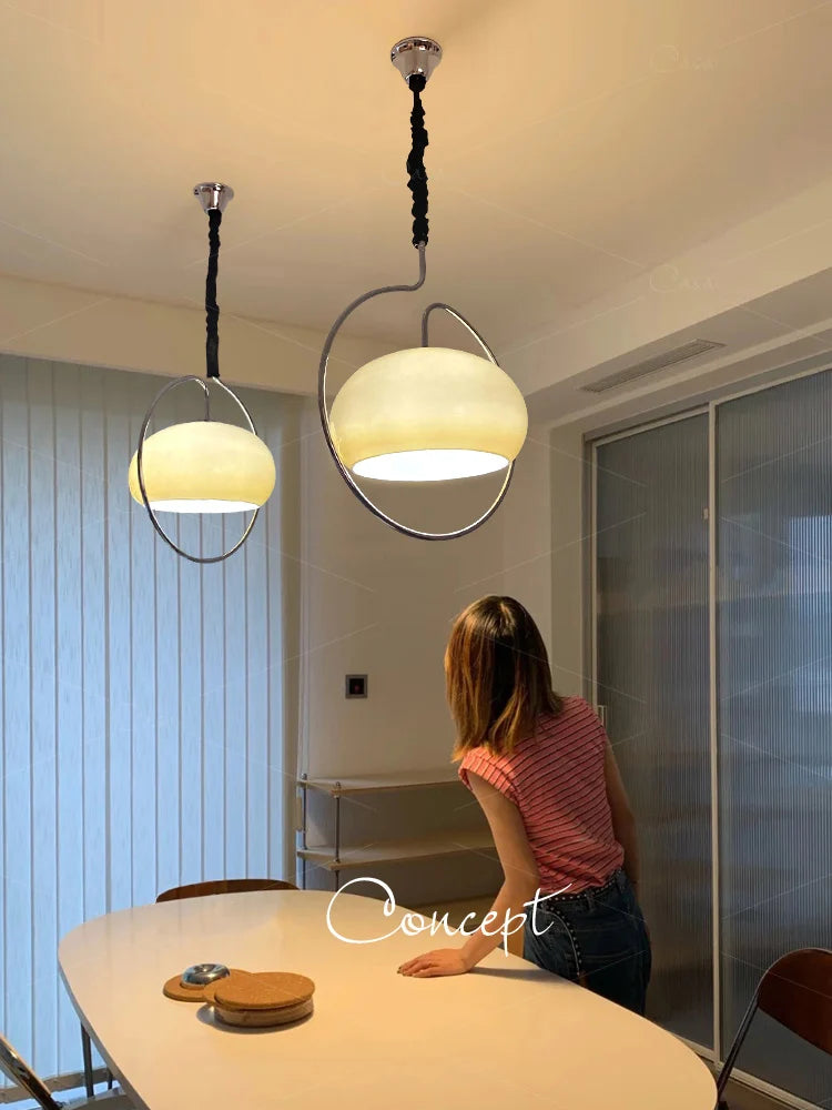 suspension design médiéval pour intérieur moderne et élégant - vue 2 sur 6