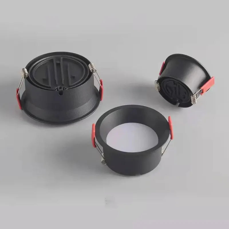 plafonnier led zigbee 30 éclairage intérieur intelligent à intensité variable - vue 5 sur 8