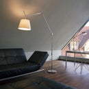 lampe de bureau pliante style industriel avec bras long
