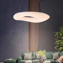 Lustre Led moderne lampes décoration de la maison PE Lustre chambre d'enfants plafonniers salon lampes suspendues intelligentes Fixtu