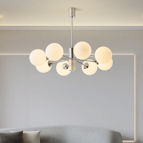 suspension design moderne pour intérieur élégant et classique - vue 5 sur 9