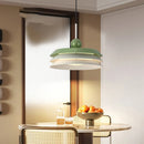 suspension moderne avec 3 gradations et fil réglable