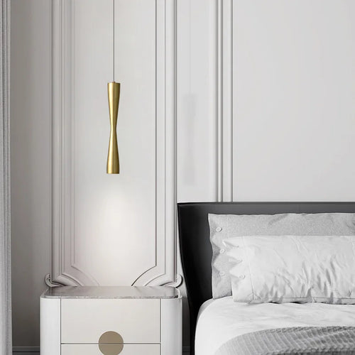 suspension moderne design réglable pour intérieur élégant - vue 2 sur 8