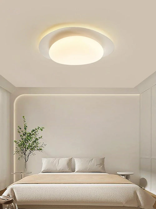 plafonnier créatif en pavés pour un éclairage moderne - vue 3 sur 9