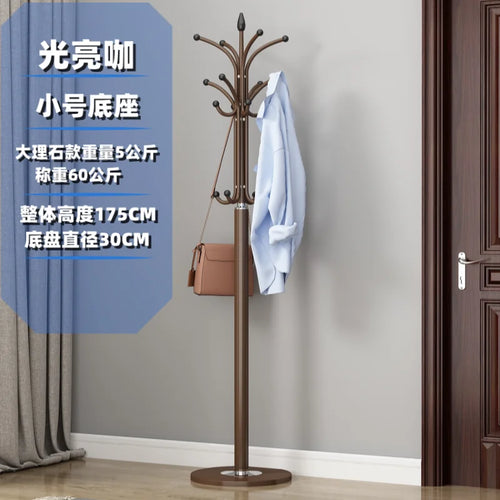 cintre à chapeau en fer design moderne pour intérieur élégant - vue 11 sur 15