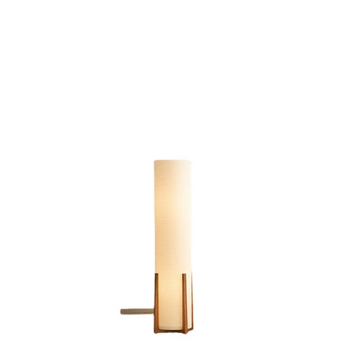 lampadaire wabi-sabi rétro design créatif pour intérieur élégant - vue 5 sur 7